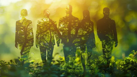 Sustainability & Gender Equality 