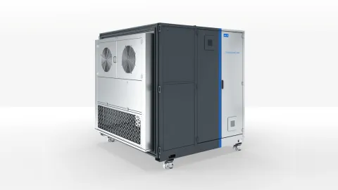 Product Image of the AVL ConsysActive Monoblock Solution