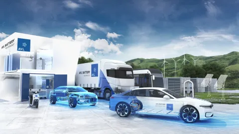 EV Development Webinar