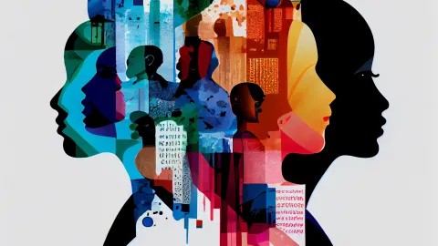 Diversity & Inclusion