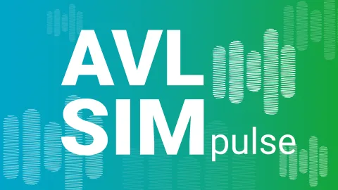 AVL SIMpulse