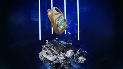 Racetech Revenol