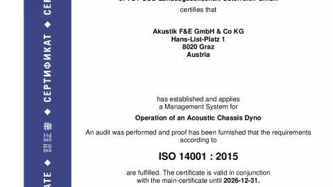 Akustik F&E GmbH & Co KG_ISO14001_U1530569 002