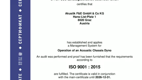 Akustik F&E GmbH & Co KG_ISO9001_Q1530569 002