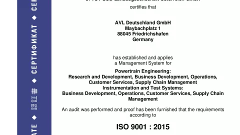 AVL Deutschland GmbH_Friedrichshafen_ISO9001_Q1530569 004-024