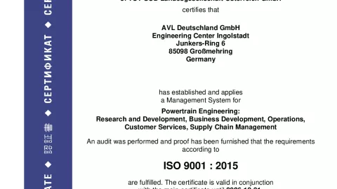 AVL Deutschland GmbH_Großmehring_ISO9001_Q1530569 004-015