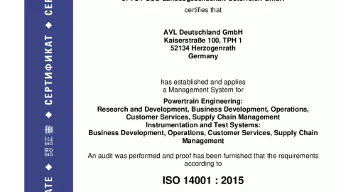 AVL Deutschland GmbH_Herzogenrath Aachen_ISO14001_U1530569 012-12