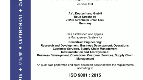 AVL Deutschland GmbH_Kirchheim_ISO9001_Q1530569 004-022