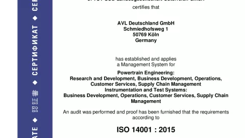 AVL Deutschland GmbH_Köln_ISO14001_U1530569  012-05