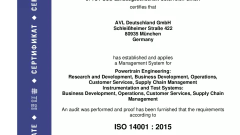 AVL Deutschland GmbH_München_SchleißheimerStr_ISO14001_U1530569  012-02