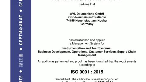 AVL Deutschland GmbH_Neuenstadt_ISO9001_Q1530569  004-020