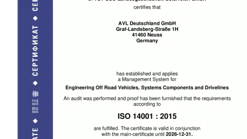 AVL Deutschland GmbH_Neuss_ISO 14001_U1530569 010