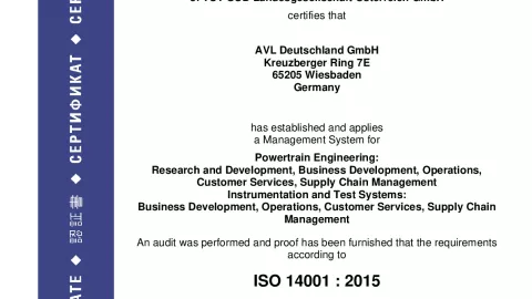 AVL Deutschland GmbH_Wiesbaden_ISO14001_U1530569 012-26