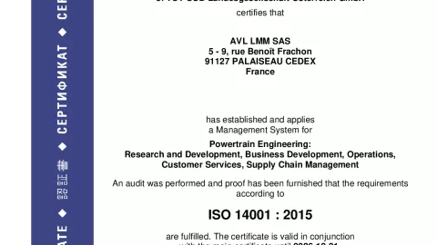 AVL LMM SAS_ISO_14001_U1530569 017-01