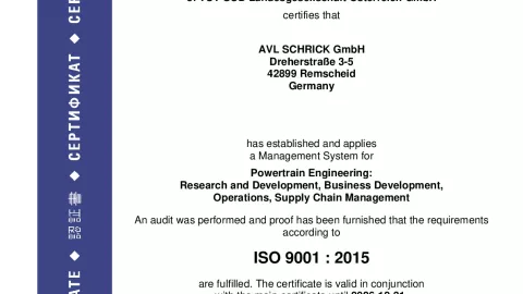 AVL Schrick GmbH_Remscheid_Dreherstraße_ISO 9001_Q1530569 032-01
