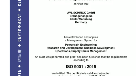 AVL Schrick GmbH_Wolfsburg_ISO 9001_Q1530569 032-03