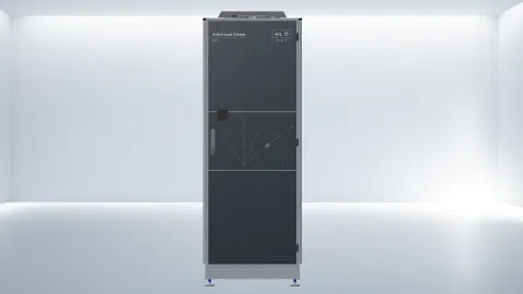 AVL Active Load Cabinet 