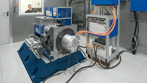 AVL TechDay E-Mobility