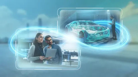 AVL Webinar EVolve Mobility Von Monaten zu Tagen – tägliche Software-Updates meistern