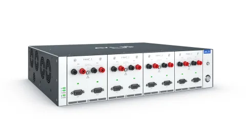 AVL X-ion PA2