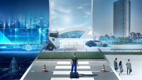 ADAS Verification and Validation