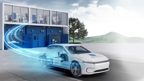 E Mobility