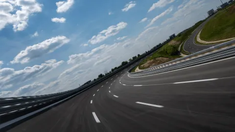 High- Speed Oval opening