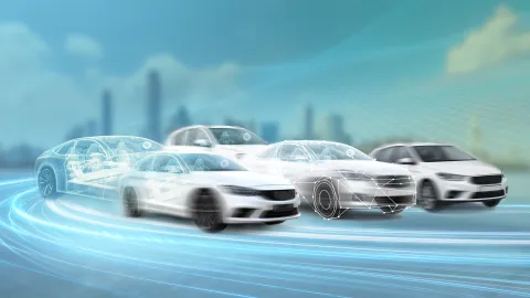 EVolve Mobility - develop_bev_faster