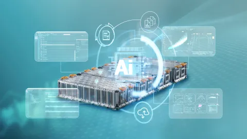 EVolve Mobility - Make every test minute count