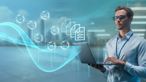 Data Analytics