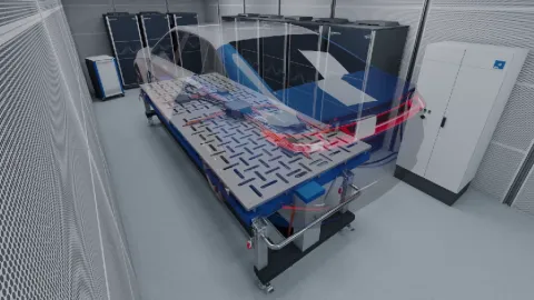 rendering