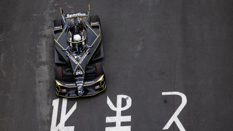 Penske Autosport