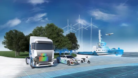 Technology Day: Accelerating Development through Model-Based Innovation