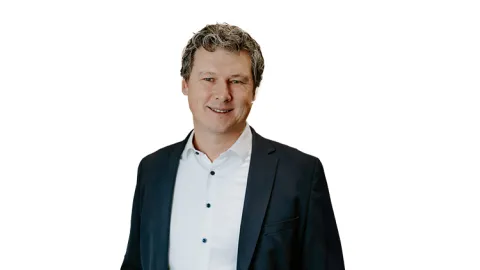 Michael Kordon