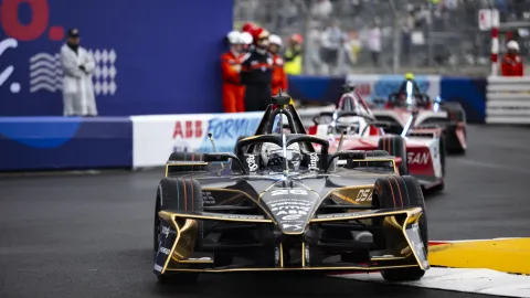 Penske Autosport