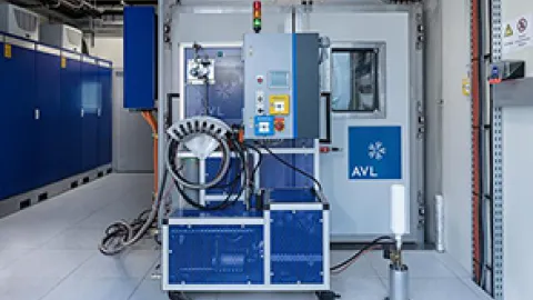 AVL Tech Day