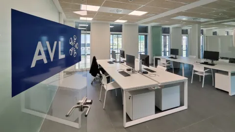 AVL Office