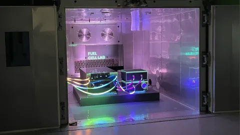 MUBIL Lab