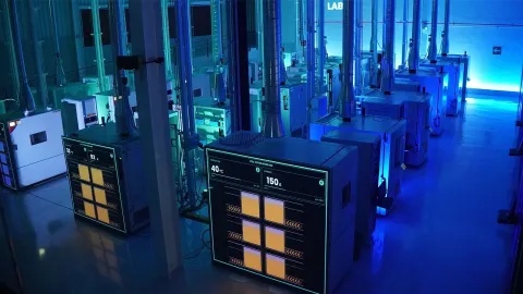 MUBIL Lab