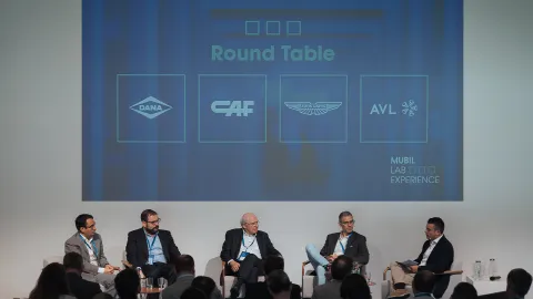 MUBIL Lab Round Table