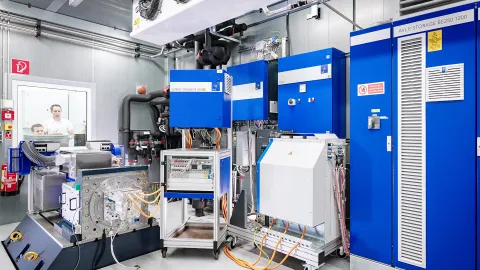 e-motor ts performance