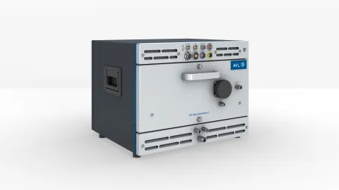 Micro Soot Sensor 2