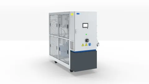 Product Image of the AVL ConsysAir 800