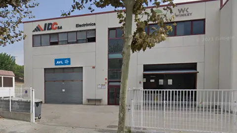 AVL Iberica Service Hun Barcelona