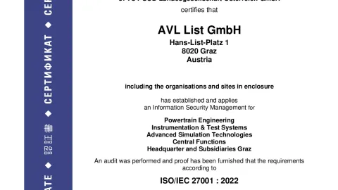 AVL List GmbH_Group certificate_ISO 27001_ISMS1530569_1