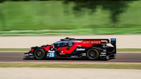 IDEC Sport_Paolo Depalmas_1