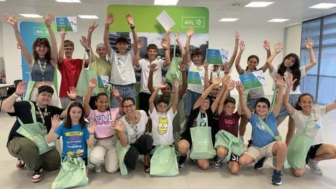 Green Camp 2025