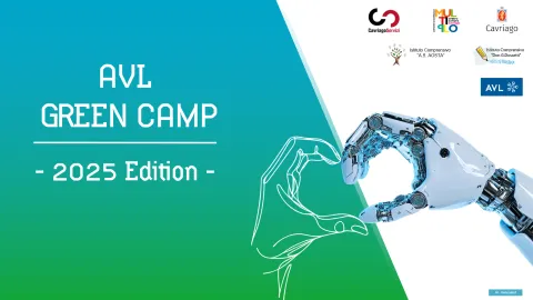 Green Camp 2025 - 0