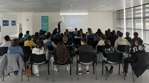 Green Camp 2025 - 2
