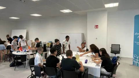 Green Camp 2025 - 3